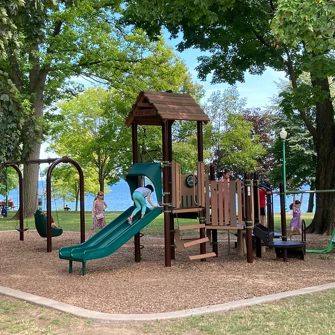 playground