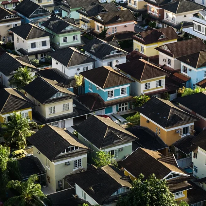 HOA Management in Burleson