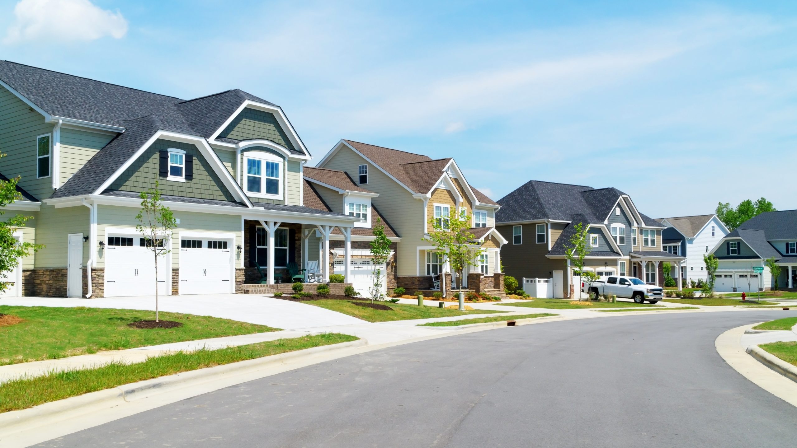 Granbury HOA Community Partner