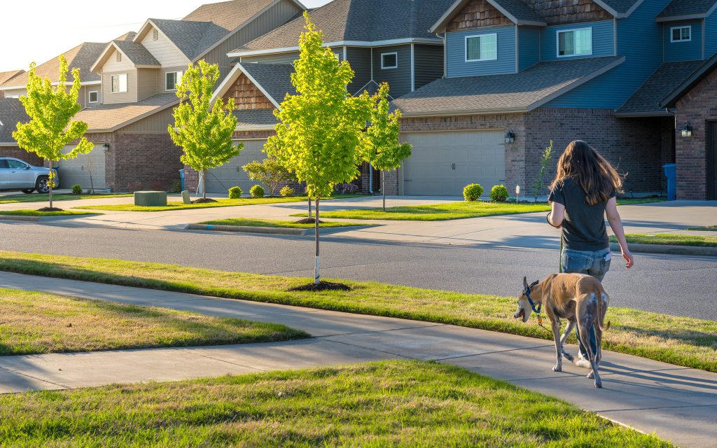 Weatherford HOA services